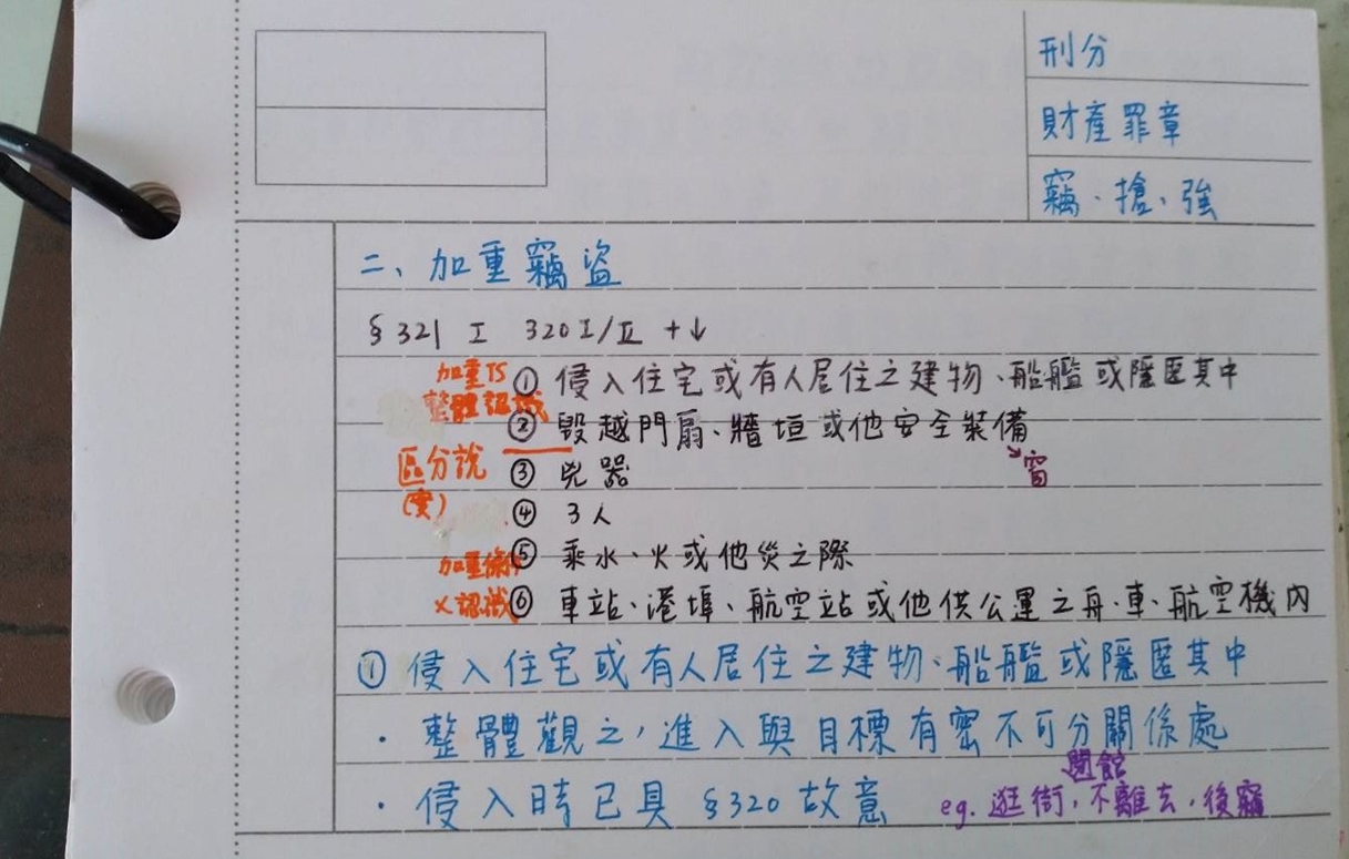 110高考法律廉政-A同學04