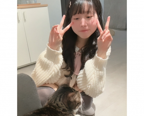 周毓喬