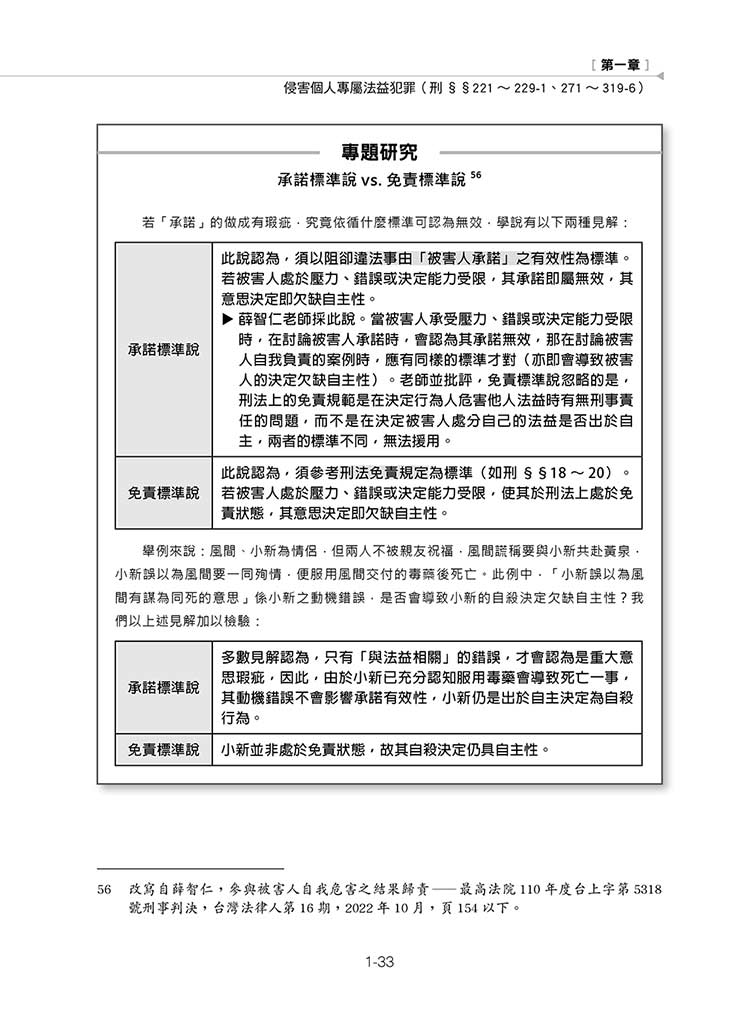 就是這本刑法分則體系+解題書預覽1 就是這本刑法分則體系+解題書預覽1